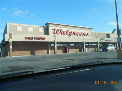 87th and harlem walgreens. Things To Know About 87th and harlem walgreens. 